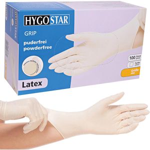 Einmalhandschuhe
