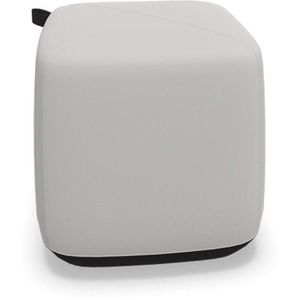 Produktbild für Sitzhocker Dauphin Allora, AO 6901, bis 110 kg