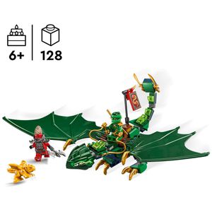 Produktbild für Klemmbausteine LEGO Ninjago 71829, ab 6 Jahre