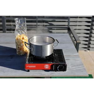 Produktbild für Gaskocher Rothenberger-Industrial 1500004233, RS 220 Premium