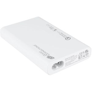 Produktbild für USB-Ladegerät Good-Connections PCA-D008W, GaN, 65W