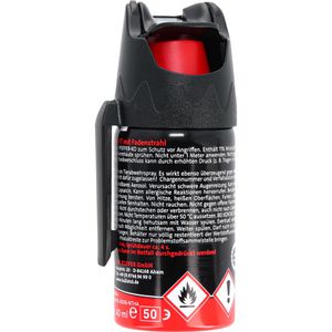 Produktbild für Tierabwehrspray Ballistol Pfeffer-KO Jet 24420