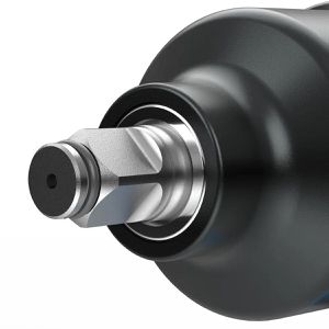 Produktbild für Druckluft-Schlagschrauber Güde 40040, 580Nm