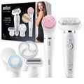 Epilierer Braun Silk-epil 9 Flex 9100 Beauty Set