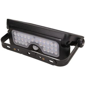 Produktbild für LED-Außenstrahler Böttcher-AG IP65 wasserdicht