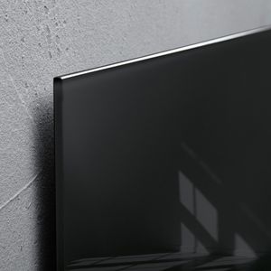 Produktbild für Glas-Magnettafel Sigel GL140, Artverum, inkl. 3 Magnete