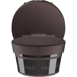 Produktbild für Bewegungsmelder Busch-Jaeger Busch-Wächter PRO 220 6851/22-131