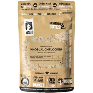 Produktbild für Knoblauch Bremer-Gewürzhandel Knoblauchflocken