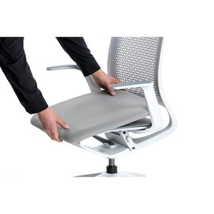 Produktbild für Bürostuhl sedus semotion, em-801/001