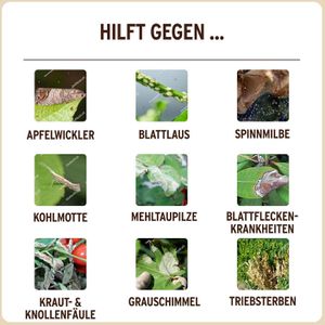 Produktbild für Grundstoff Substral Naturen Urtica, anwendungsfertig