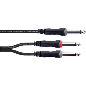 Produktbild für Audiokabel Cordial EY 5 VPP, 14879, 5m