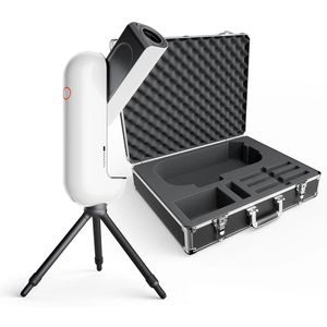 Teleskop Vaonis Vespera Pro VEP50 GoTo, Set