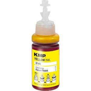 Produktbild für Tinte KMP E165 für Epson C13T664440