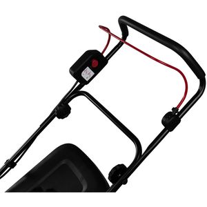 Produktbild für Rasenmäher Makita LM004GZ XGT, Akku