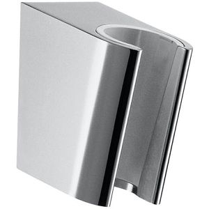 Duschkopfhalterung hansgrohe Porter S 28331000, verchromt