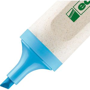 Produktbild für Textmarker Edding highlighter EcoLine 24