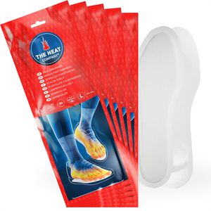 Wärmepads TheHeatCompany 12216, Größe 41-43 (L)