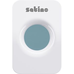 Produktbild für Hygienebeutelspender Satino Hyginity, 333438, HB1, Kunststoff
