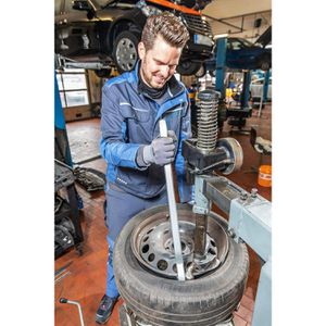 Produktbild für Montiereisen Hazet 652
