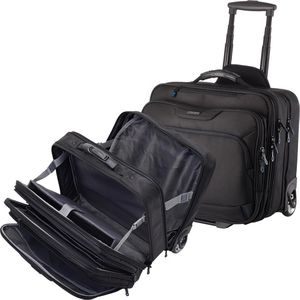 Produktbild für Business-Trolley LightPak Executive Line Bravo 2, 26 Liter