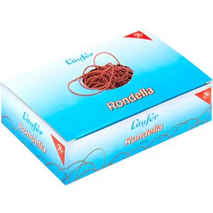 Produktbild für Gummiringe Läufer Rondella Nr. 8