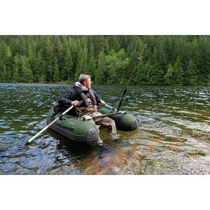 Produktbild für Schlauchboot Intex Big Catch Pro Fishing Tube, 68381NP