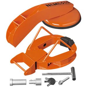 Produktbild für Parkkralle Fullstop Security Nemesis, 10 - 20 Zoll