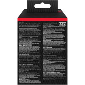 Produktbild für Ohrstöpsel 3M 1100, SNR 35 dB