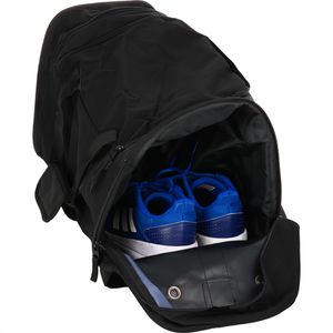 Produktbild für Sporttasche Erima Six Wings M, schwarz