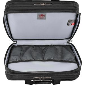 Produktbild für Laptoptasche Wenger Legacy, 600655, schwarz