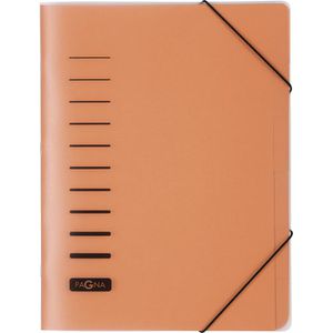 Produktbild für Ordnungsmappe Pagna 40056-12, A4