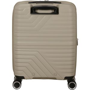 Produktbild für Koffer AmericanTourister Flytwist Spinner exp. beige