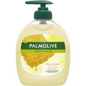 Seife Palmolive Naturals Milch & Honig