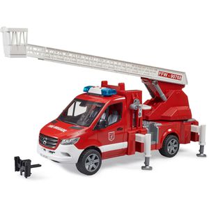 Fahrzeug bruder MB Sprinter Feuerwehr