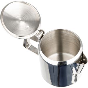 Produktbild für Tee-Kanne Hendi 453001, Edelstahl