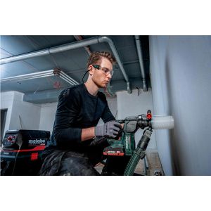 Produktbild für Bohrhammer Metabo BH 18 LTX BL 16, SDS+