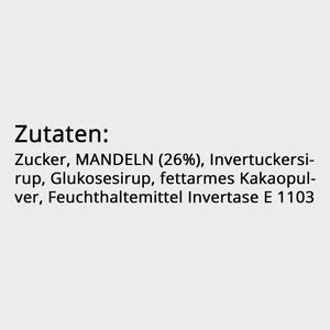 Produktbild für Marzipan Zentis Marzipan-Kartoffeln