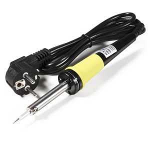 Produktbild für Lötkolben McPower 1540007, FLK-30