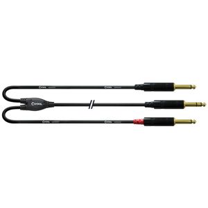 Produktbild für Audiokabel Cordial CFY 3 VPP, 10633, 3m