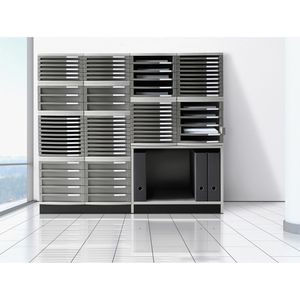 Produktbild für Schubladenbox Han 1505-19, Contur, A4