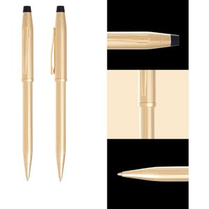 Produktbild für Kugelschreiber Cross Century II, AT0082WG-161