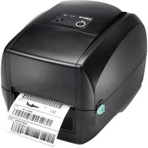 Produktbild für Etikettendrucker GoDEX RT 700