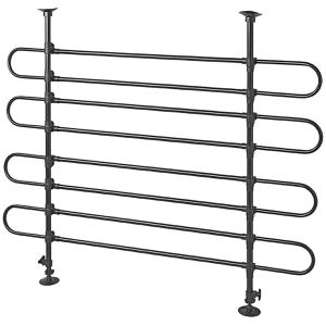Produktbild für Kofferraum-Trenngitter ProPlus 560090, für Boden / Himmel