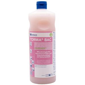 Enzymreiniger Dreiturm 4300, Torma Bac