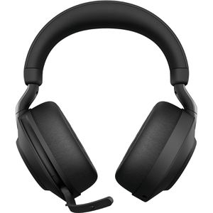 Produktbild für Headset Jabra Evolve2 85 MS Teams, mit Ladestation