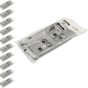 Staubsaugerbeutel Makita 195432-5, 10 Stück