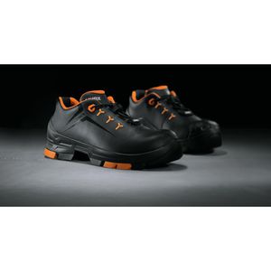 Produktbild für Sicherheitsschuhe Uvex 2, 65022, ESD, S3L