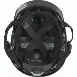 Produktbild für Schutzhelm Uvex pheos S-KR IES, 9772833, EN 397