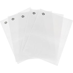 Produktbild für Lieferscheintaschen dm-folien C4