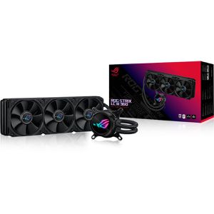 Produktbild für CPU-Kühler Asus ROG Strix LC III 360, 90RC00T0-M0UAY0, PWM